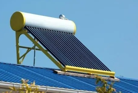 穗凌太阳能热水器清洗教程？太阳能热水器不加热怎么回事？太阳能热水器控制面板说明书